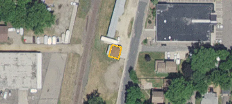 510 2nd St