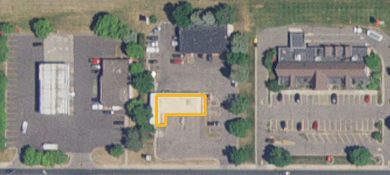 1370 Frontage Rd