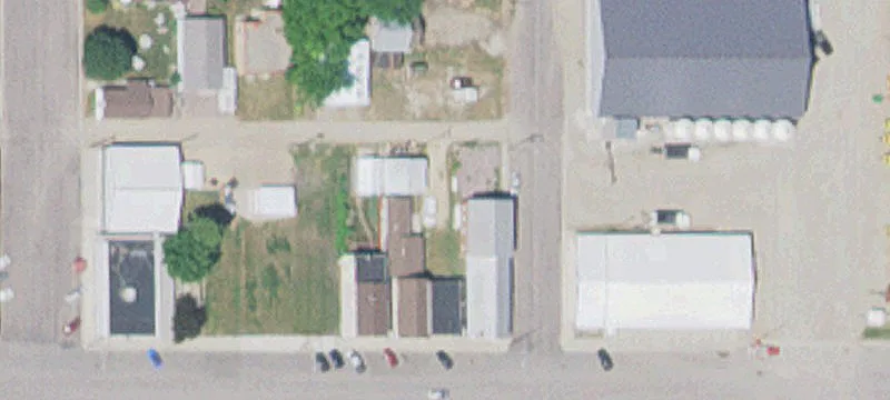 Main Ave