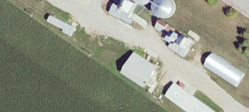 Okabena, MN 56161
