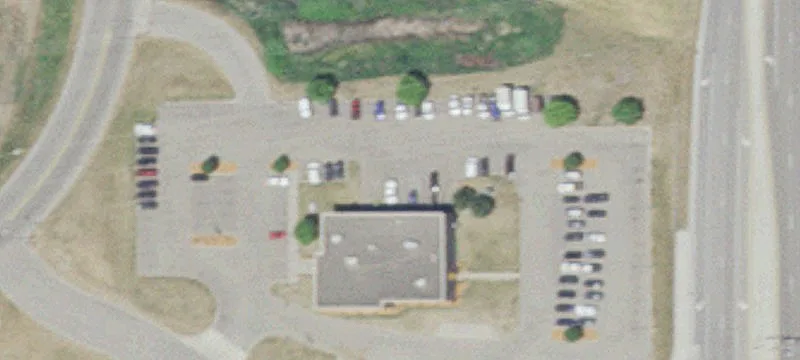 2000 13th Frontage N Rd