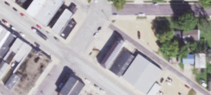 Le Roy, MN 55951
