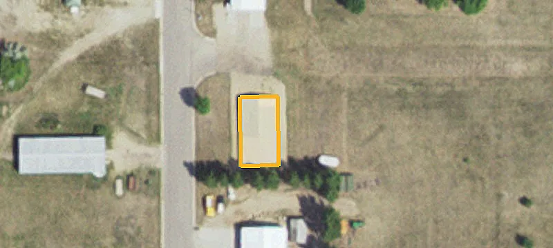 501 Polk SW Ave