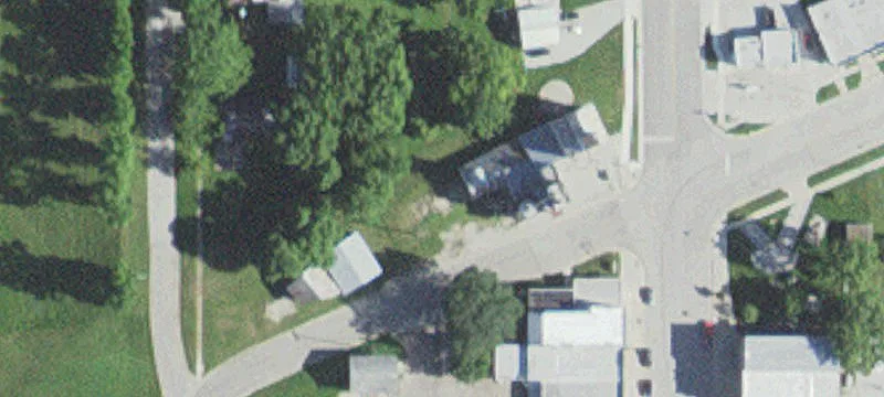 211 Gold N St