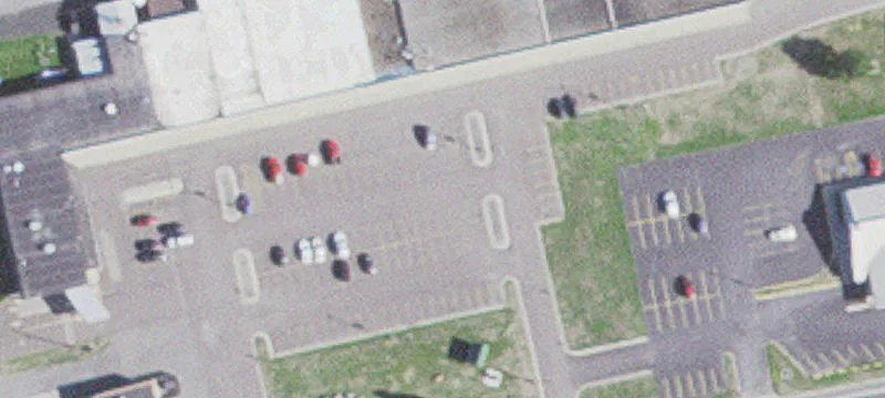 245 Kennedy Memorial Dr