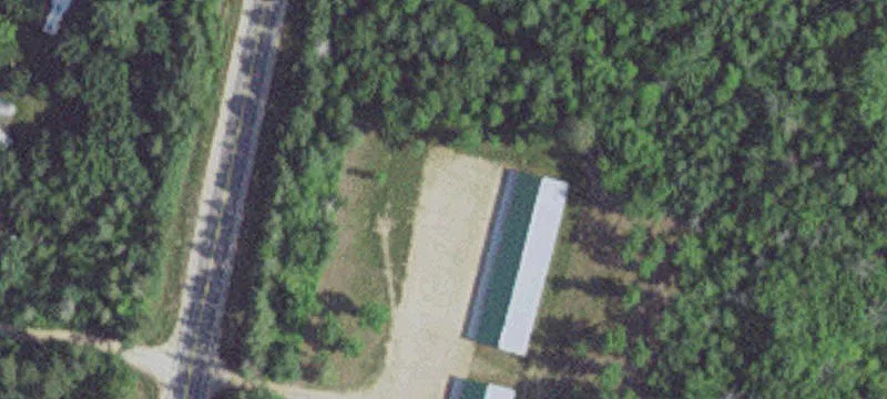 Ponsford, MN 56575