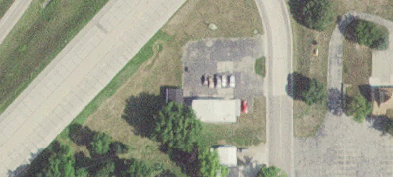 211 Lilly St