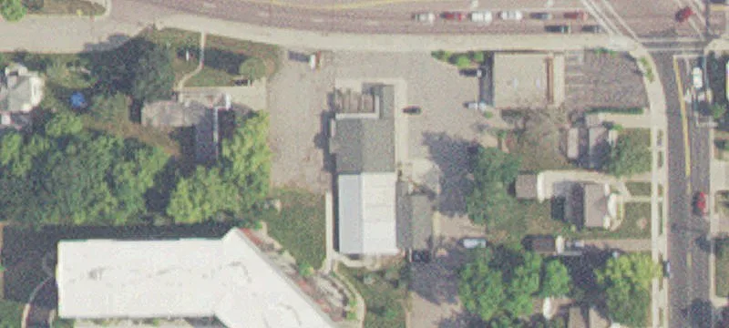 885 Madison Ave