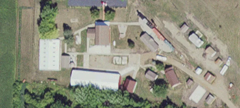 3297 Us Hwy 14