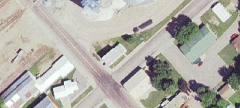 Heron Lake, MN 56137