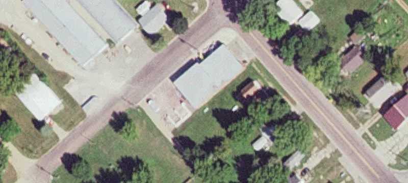Heron Lake, MN 56137