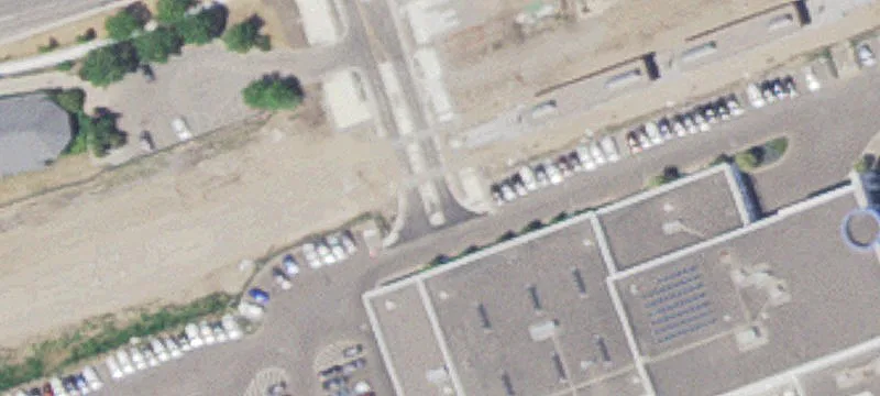 250 5th S Ave