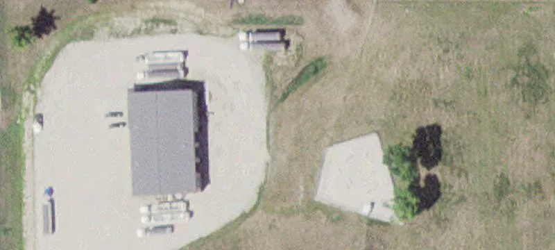 1192 State Hwy 263