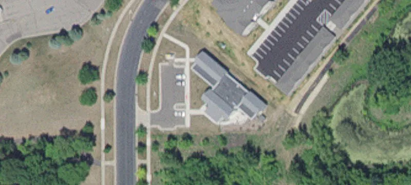 2501 Jefferson Rd