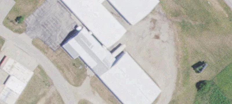 204 Industrial Ct
