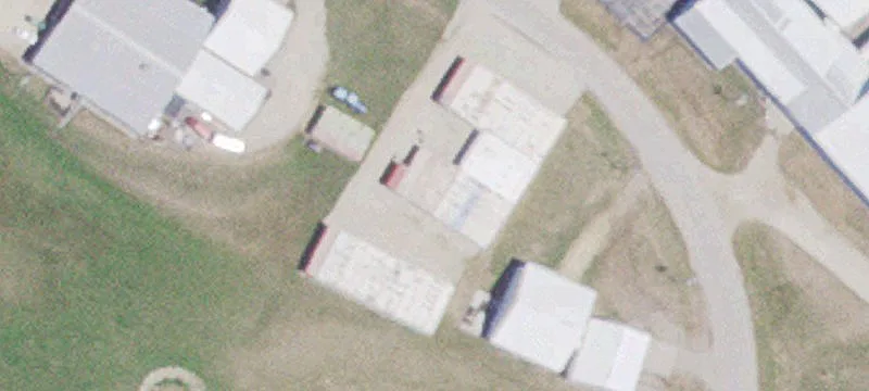 203 Industrial Ct