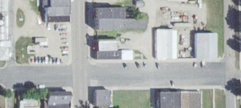 210 1st N Ave