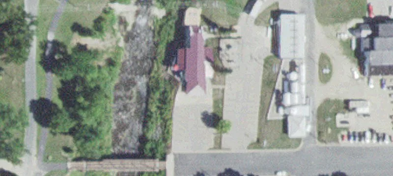 276 Walnut St