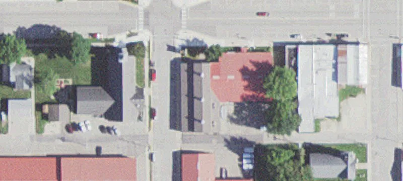 445 Broadway