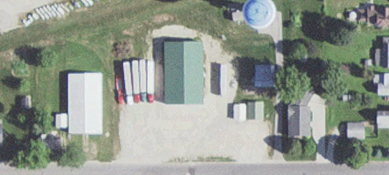 800 2nd SW Ave