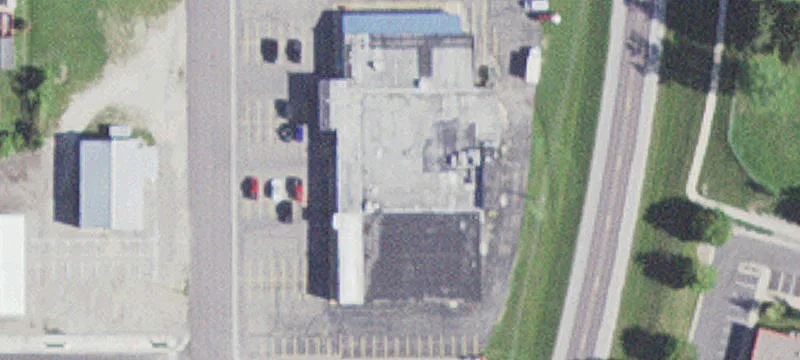 245 1st SW St