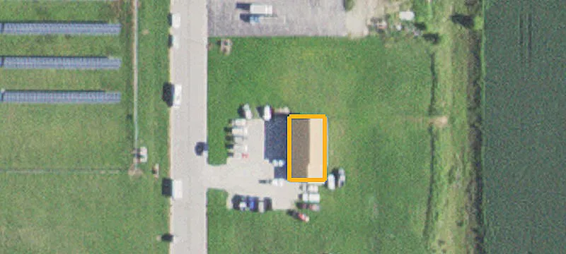 645 Industrial SE Dr