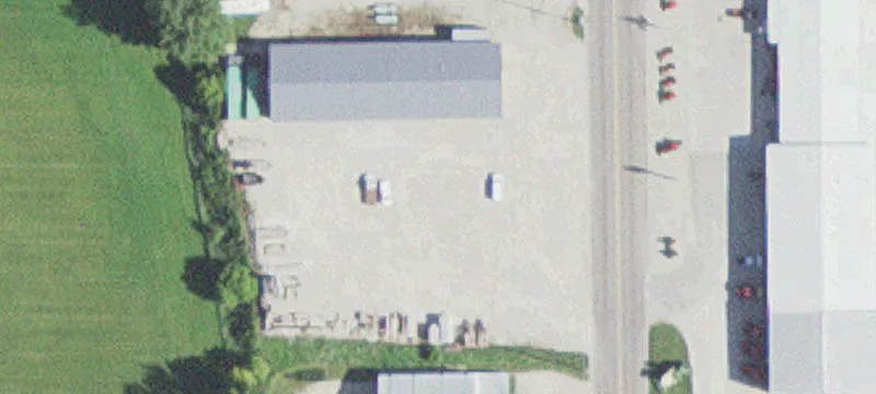 500 10th SW St