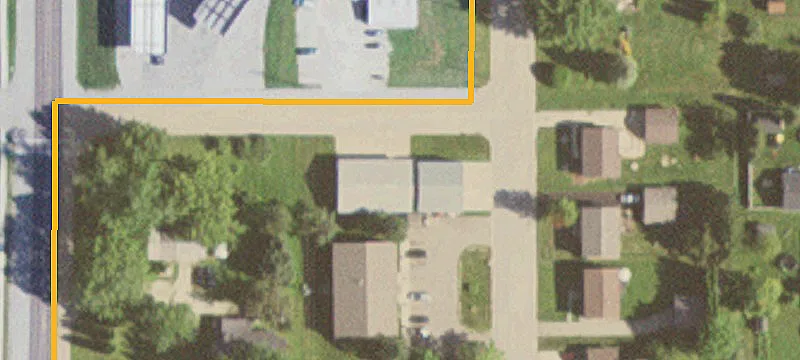 45 4th NE Ave
