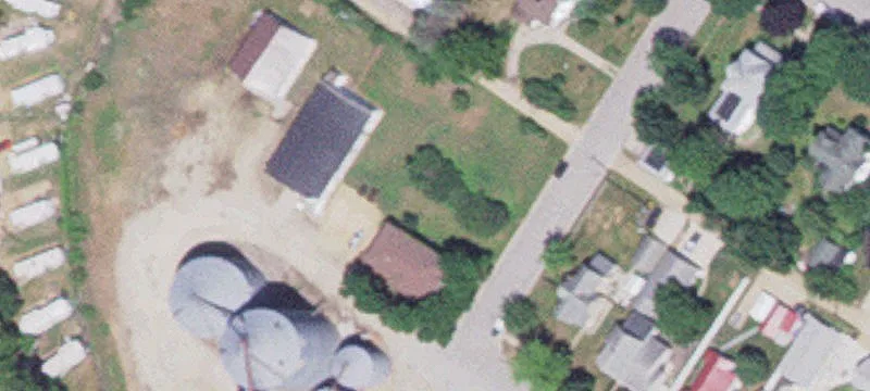 136 Arch Ave