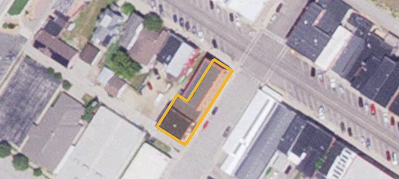 207 Main W St