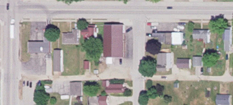 136 Hiawatha E Dr