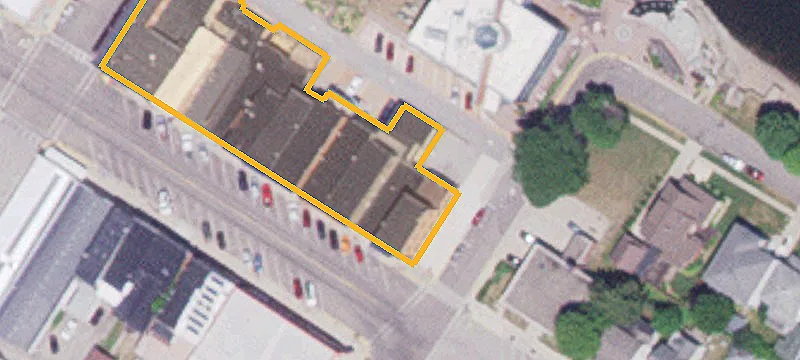 110 Main W St