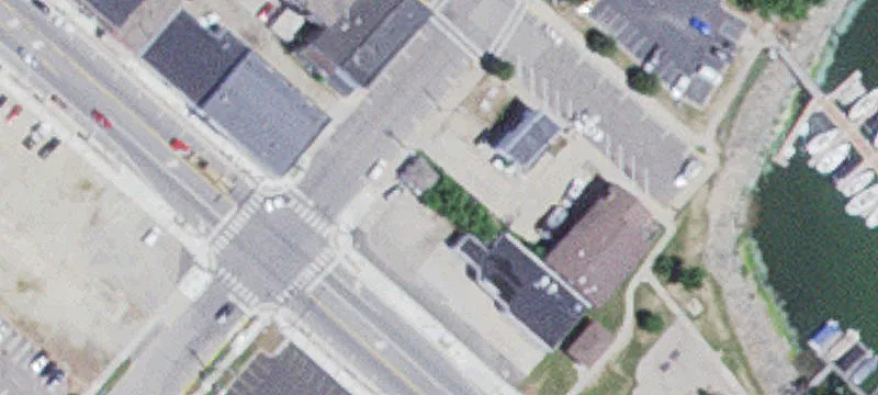 110 Marion St