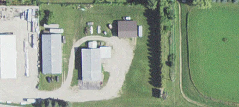 835 Enterprise SW Dr
