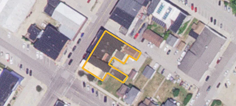 157 Pembroke S Ave