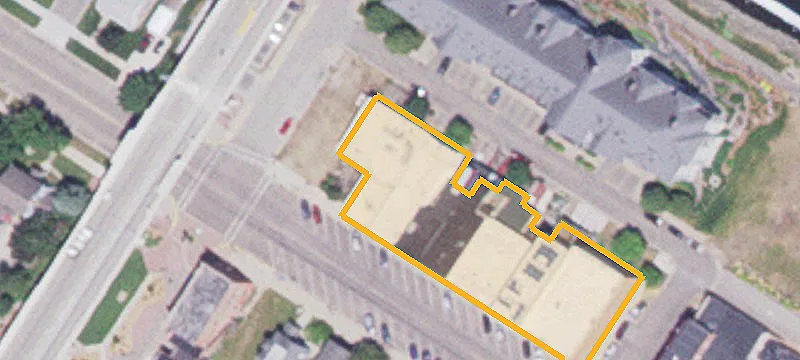 254 Main W St
