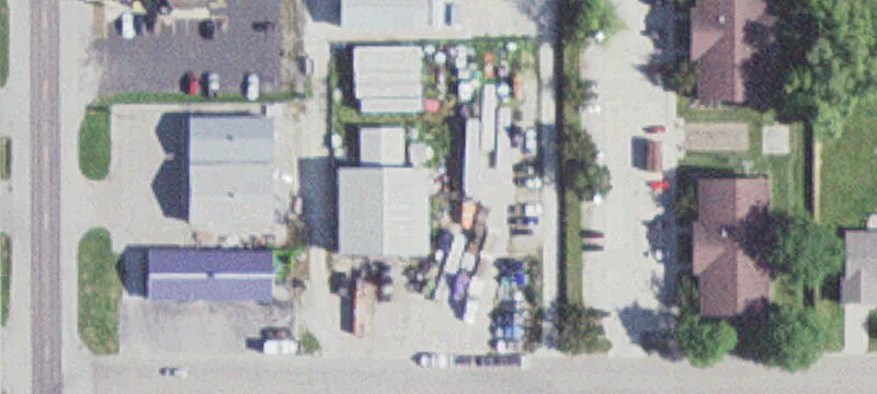 20 5th NE Ave