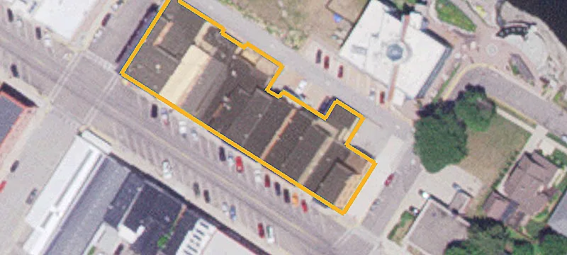 128 Main W St
