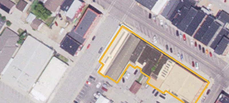 183 Main W St