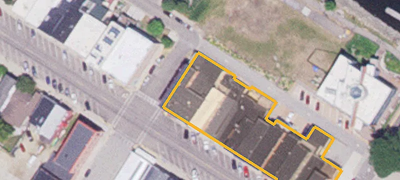 180 Main W St