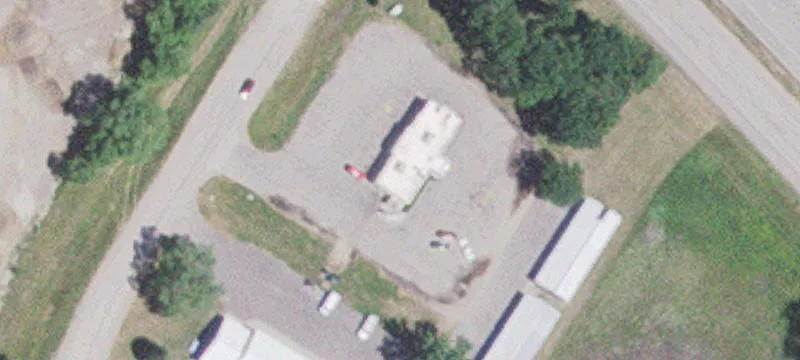 1000 Shields Ave
