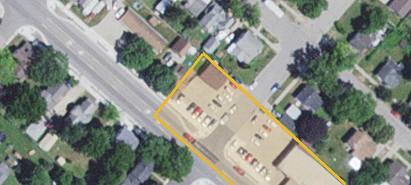 400 Lakeshore Dr