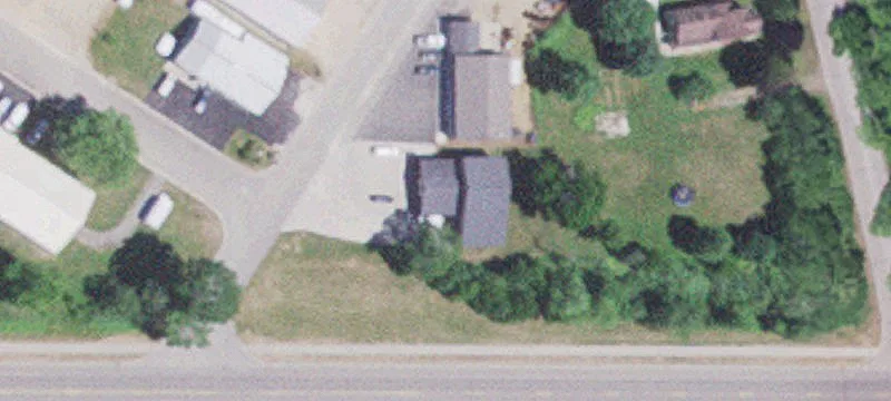 735 Arch Ave