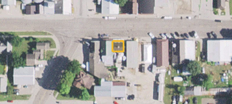411 Division St