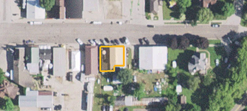 461 Division St
