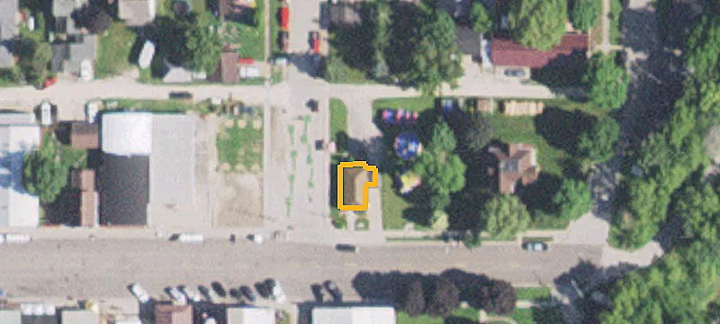 400 Division St