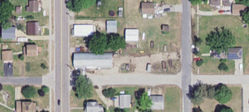 400 Baldwin Ave
