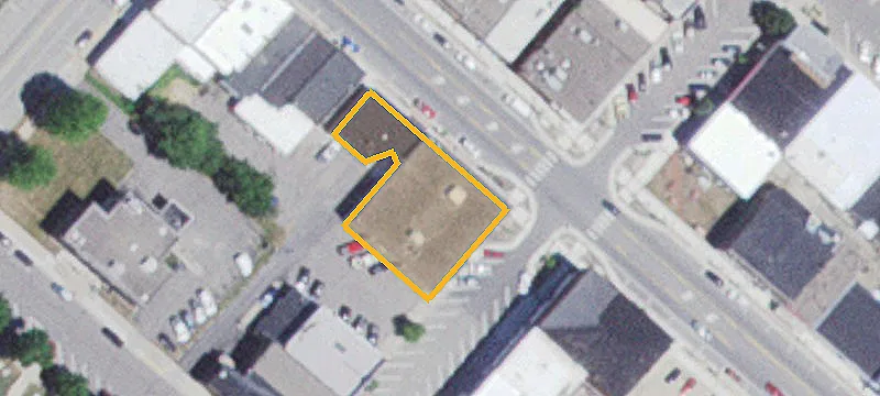 102 Ctr St