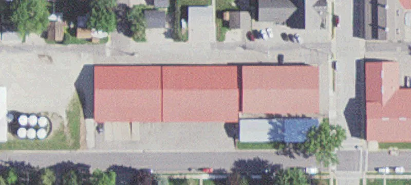 510 1st SW Ave