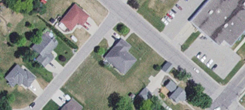 1001 Irving St